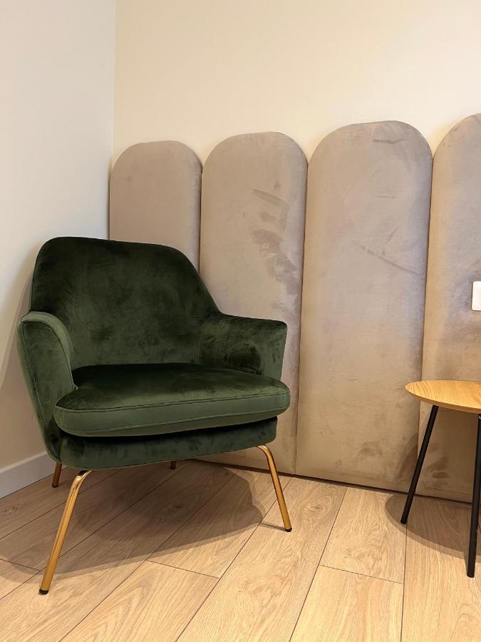 Apartament Tirana Center Hideaway Zewnętrze zdjęcie